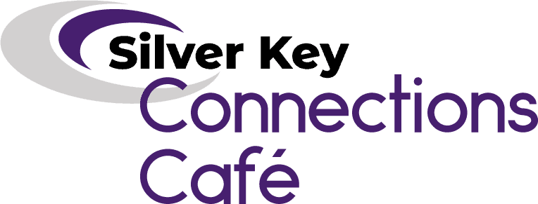 Silver Key Connections Cafe