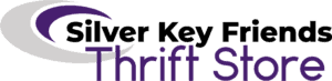 Silver Key: Thrift Store