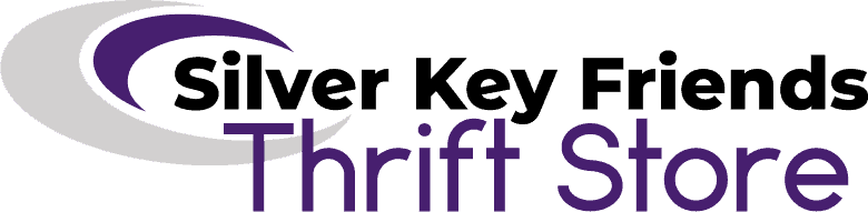 Silver Key: Thrift Store