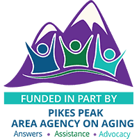 Pikes Peak Agency on Aging