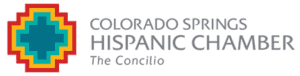 Colorado Springs Hispanic Chamber Logo