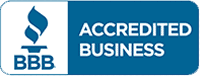 BBB Accredited Business