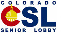 Colorado Senior Lobby
