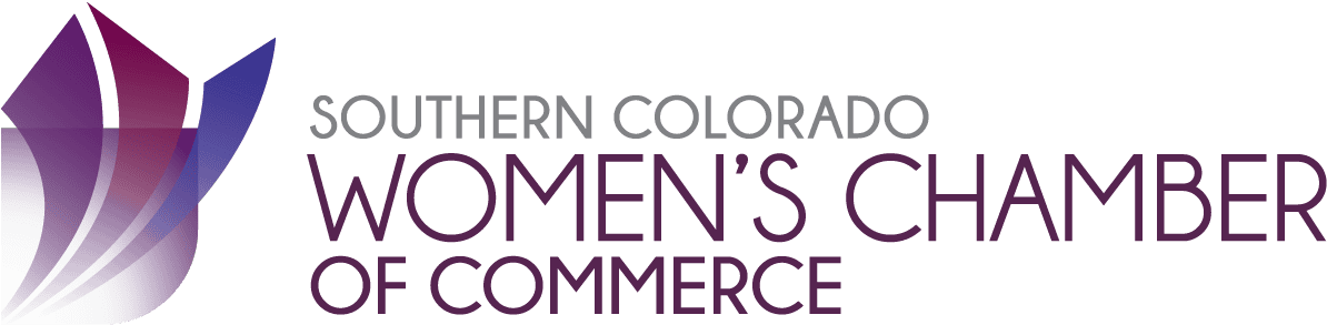 Southern Colorado Women's Chamber of Commerce Logo
