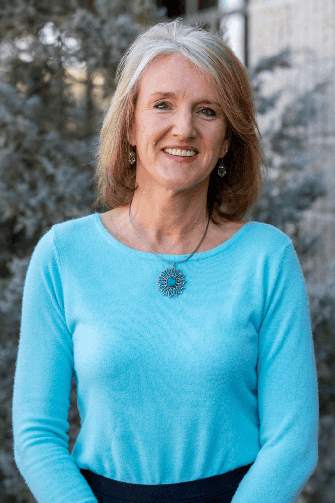 valerie anders, silver key senior services, colorado, colorado springs, cfo