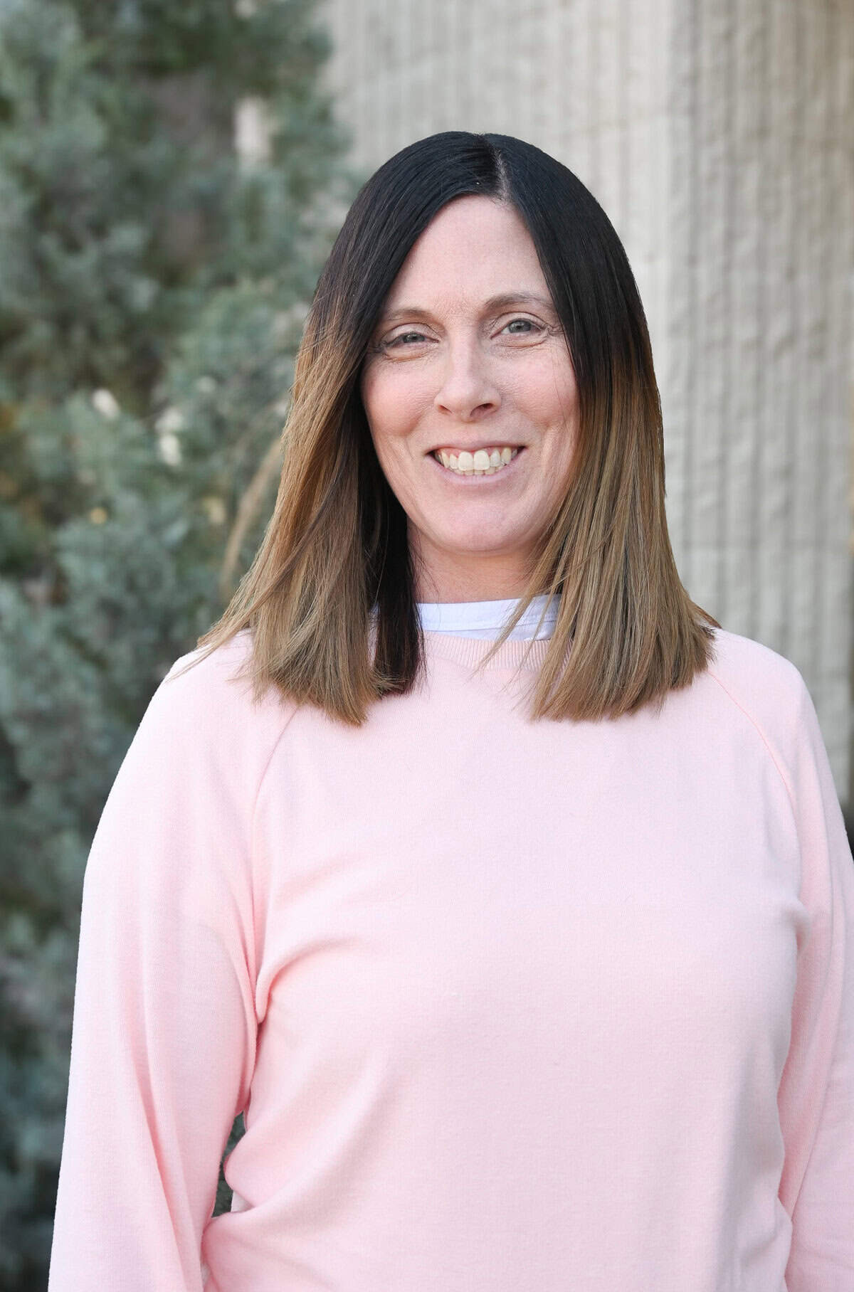 jamie nowland, director of health and wellness, silver key senior services