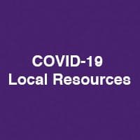 Covid-19 local resources