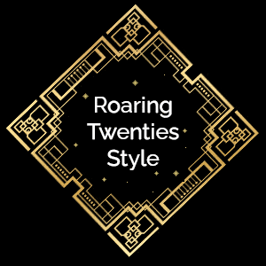 Roaring Twenties Style