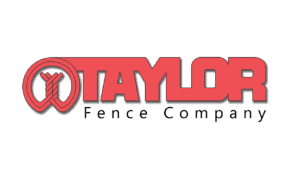 Taylor Fence Co