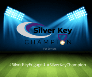 Silver Key Senior Services, Champions, Meals on Wheels, Save Lunch, Colorado Springs, Colorado