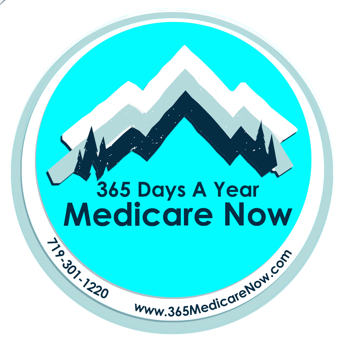 PREFERRED LOGO 365 Medicare Now Logo for Silver Key