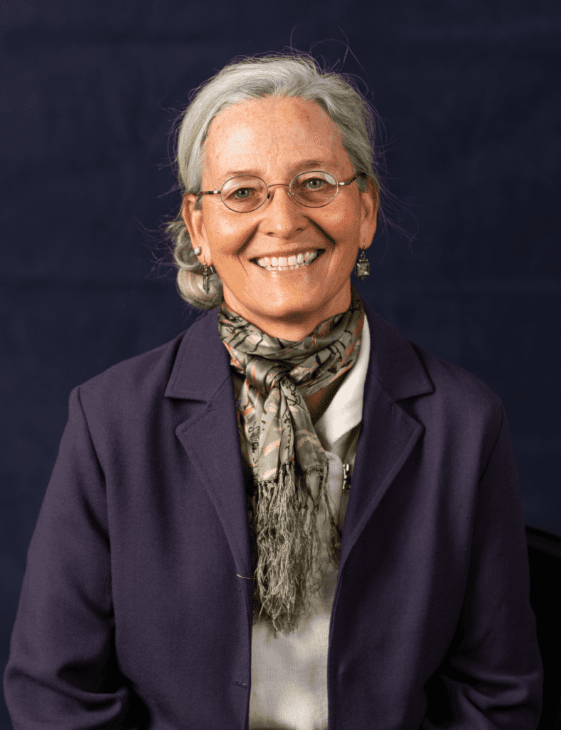 Laurie Wood