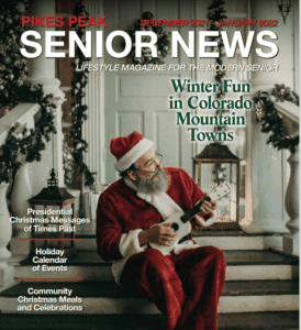 Pikes Peak Senior News