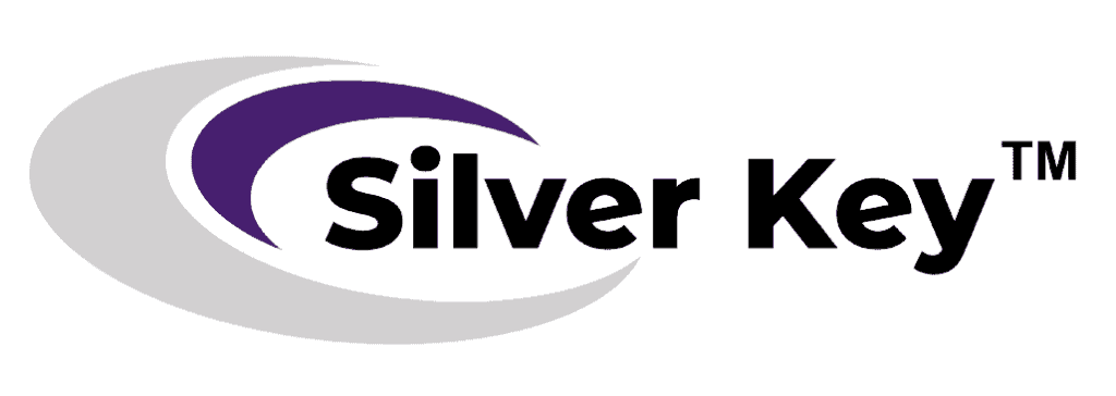 Silver Key Senior Services Logo