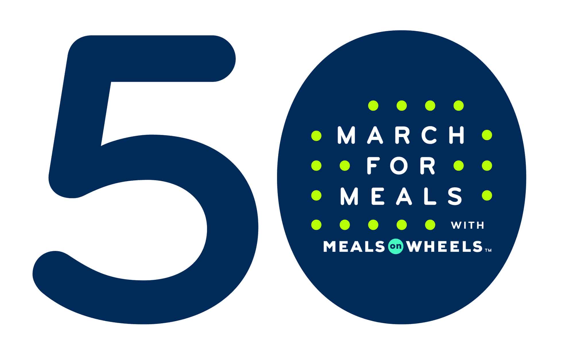 March for Meals 2022