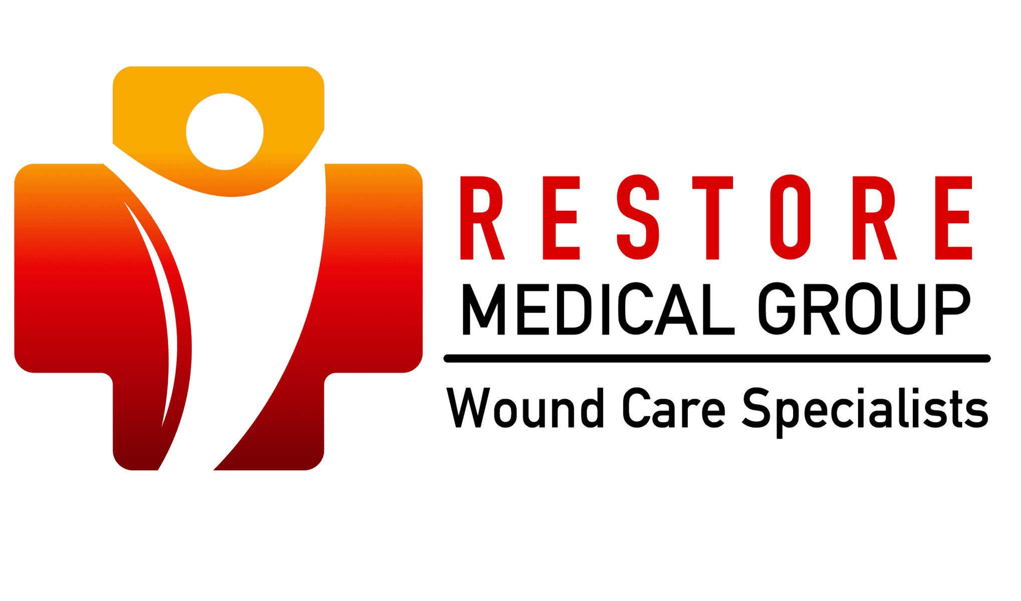 Restore Medical Group Logo tagline
