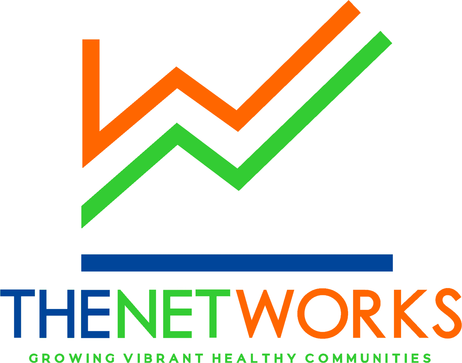 THE NET WORKS
