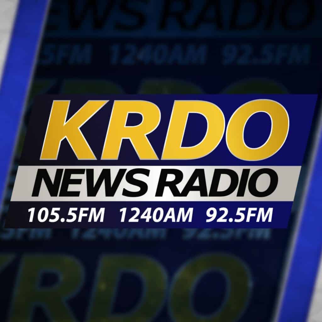 KRDO Logo