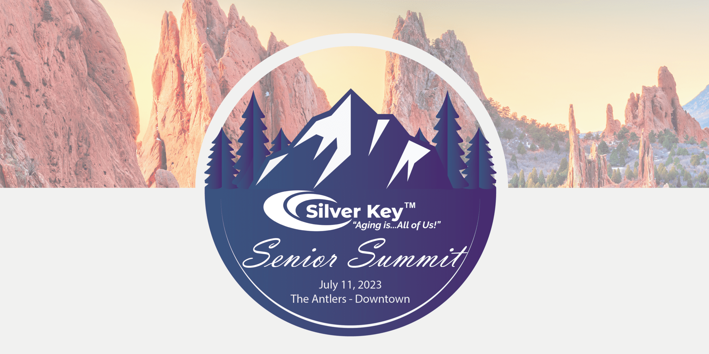 2023 Senior Summit Menu (Banner (Landscape))