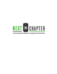 Next Chapter logo