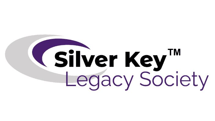 Silver Key Legacy Society