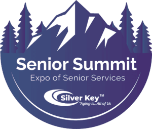 senior summit, silver key, senior services, colorado springs, aging is all of us, 2024
