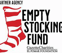 empty stocking fund, colorado springs, silver key senior services