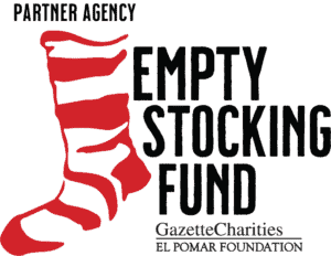 empty stocking fund, colorado springs, colorado, silver key senior services