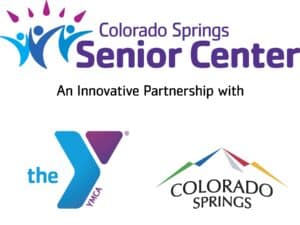 YMCA, colorado springs, colorado, silver key senior services, colorado springs senior center, innovation partner, together sponsor, sponsors,