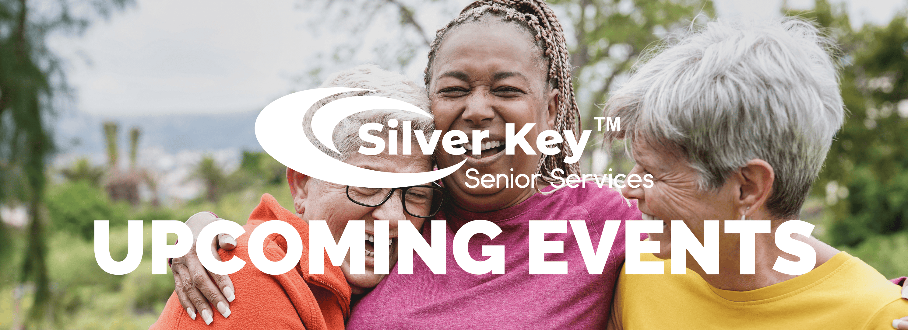 silver key senior services, upcoming events, colorado springs, seniors, colorado,