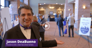 senior summit 2024, silver key senior services, colorado springs, colorado,