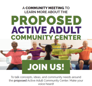 community center, colorado springs, colorado, silver key, senior center, monument, tri-lakes