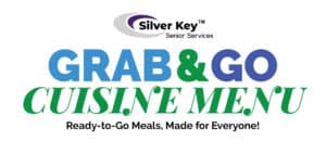 Grab & Go Cuisine Menu