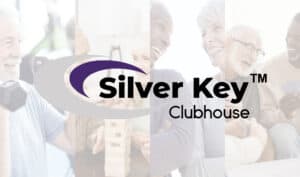 clubhouse, colorado springs, colorado, silver key senior services, senior activities, free