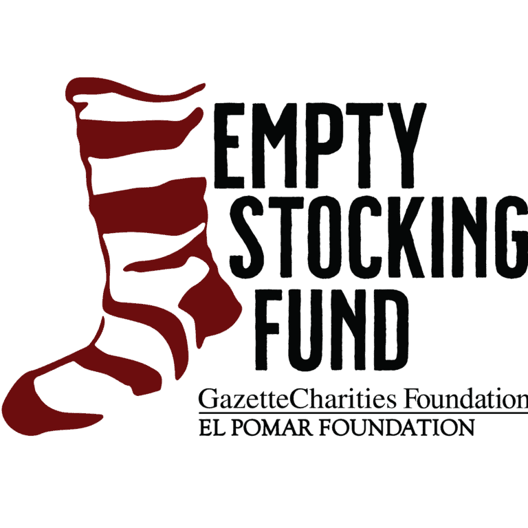 Empty Stocking Fund logo