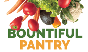 Bountiful Pantry header