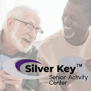 senior activity center, colorado springs, colorado, seniors, silver key senior center,