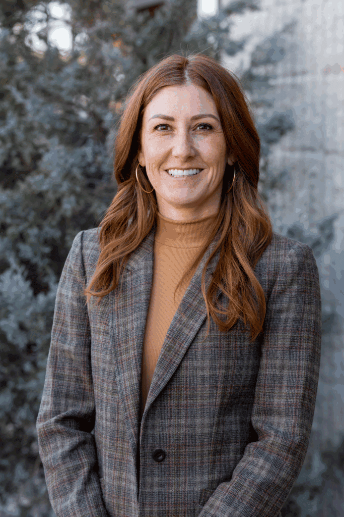 angela mcguire, colorado springs, creative director, marketing