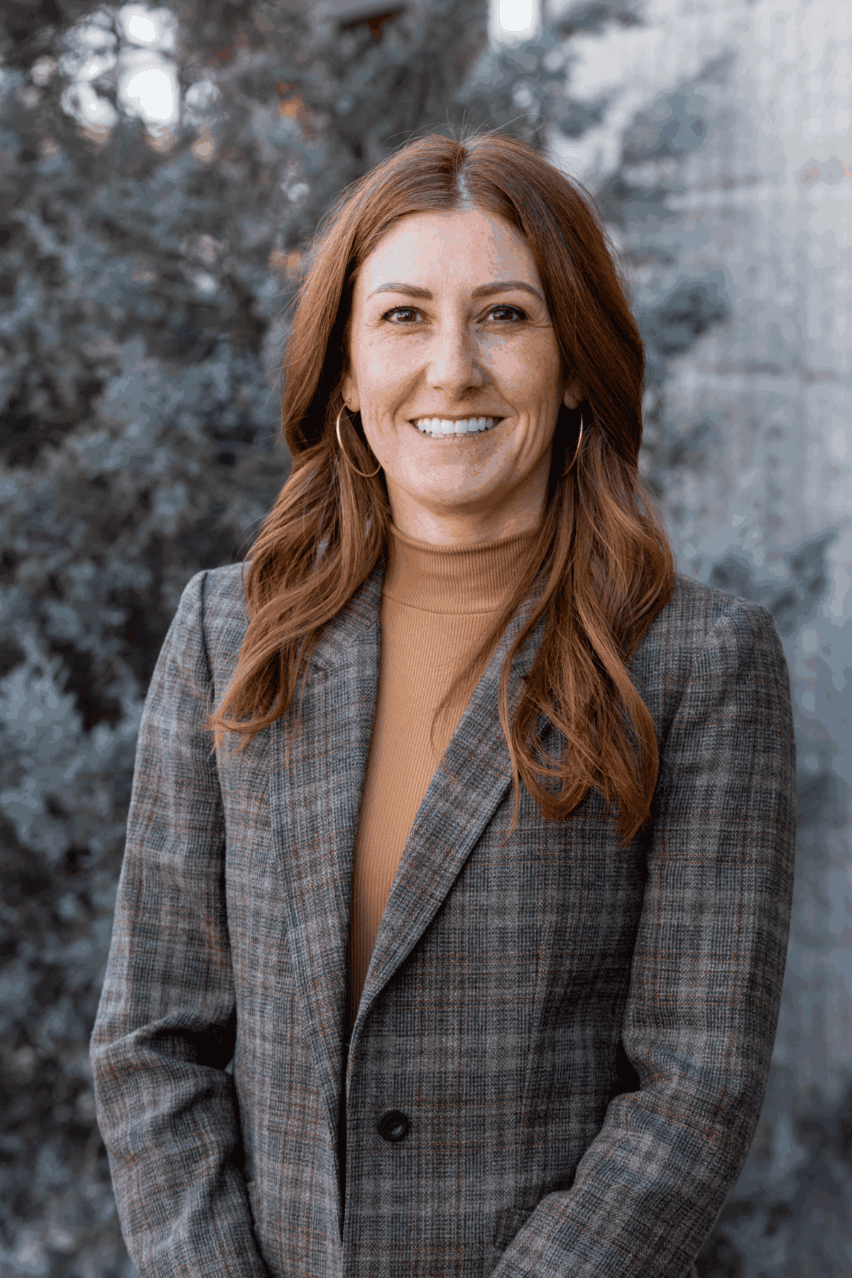angela mcguire, colorado springs, creative director, marketing