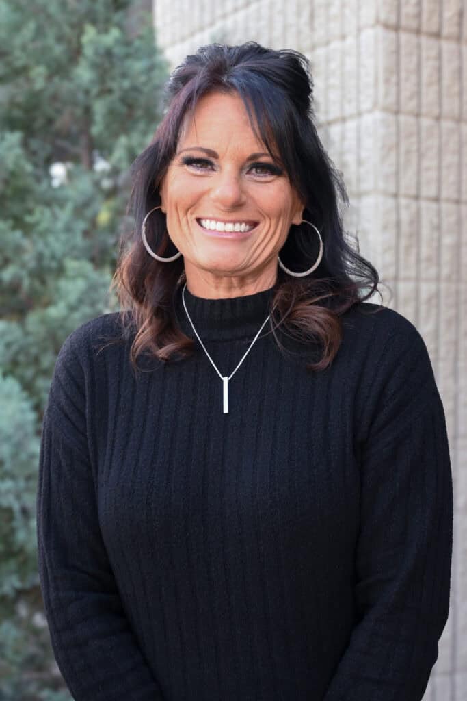nicole robinson, silver key ambassador
