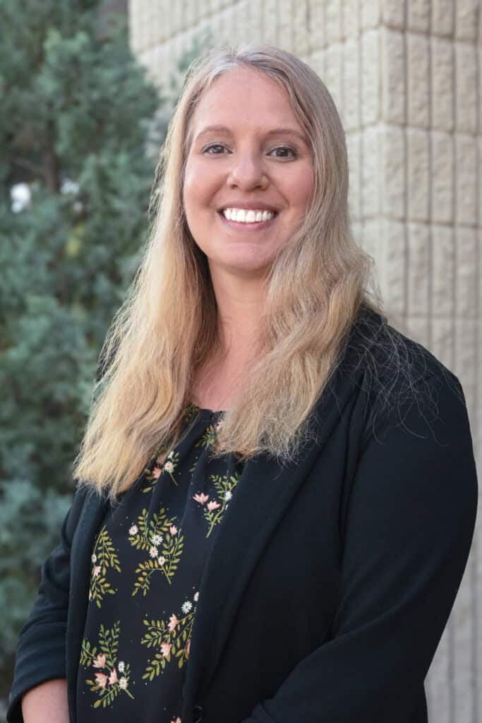 amy kloster, amanda kloster, hr manager