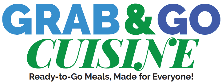 Grab n Go Frozen Meals